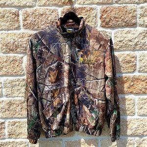 Flash Sale⚡️Men’s Scent Blocker Realtree jacket